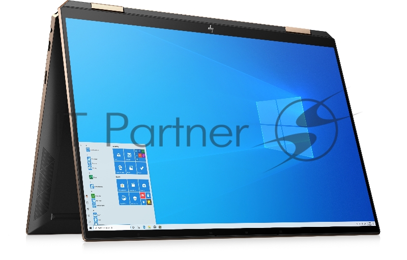 Ноутбук HP Spectre x360 14-ea0013ur 13.5 3K2K, Intel Core i7-1165G7, 16Gb, 1Tb SSD, no ODD, Win10, черный