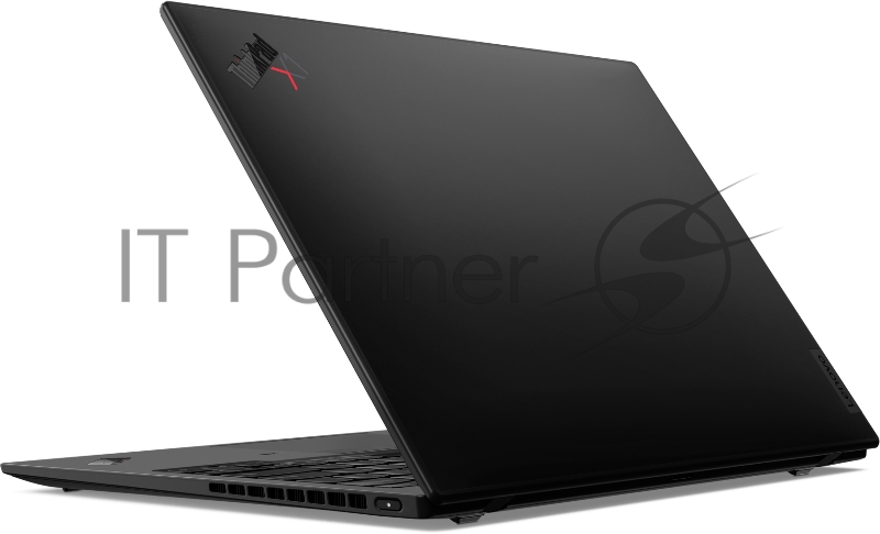 Ноутбук Lenovo ThinkPad X1 Nano Gen 1 13 2K (2160x1350) IPS AG 450N, i7-1160G7 2.1G, 16GB LP4X 4266, 512GB SSD M.2, Intel Iris Xe, WiFi 6, BT, NoWWAN, FPR, IR Cam, 6cell 48Wh, 65W USB-C, Win 10 Pro, 3Y CI, 0.9kg