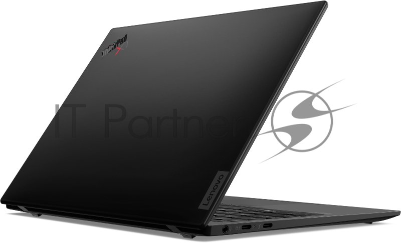Ноутбук Lenovo ThinkPad X1 Nano Gen 1 13 2K (2160x1350) IPS AG 450N, i7-1160G7 2.1G, 16GB LP4X 4266, 512GB SSD M.2, Intel Iris Xe, WiFi 6, BT, NoWWAN, FPR, IR Cam, 6cell 48Wh, 65W USB-C, Win 10 Pro, 3Y CI, 0.9kg