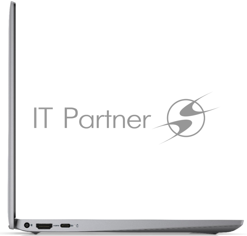 Ноутбук Latitude 3320 Core i3-1115G4 (3.0GHz) 13,3 FullHD WVA AG 4GB LPDDR4 256GB SSD Intel UHD Graphics TPM 4cell (54 WHr) Linux 1y ProS+NBD titan gray