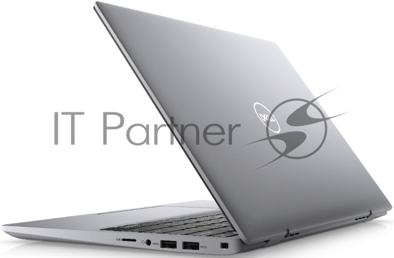 Ноутбук Latitude 3320 Core i3-1115G4 (3.0GHz) 13,3 FullHD WVA AG 4GB LPDDR4 256GB SSD Intel UHD Graphics TPM 4cell (54 WHr) Linux 1y ProS+NBD titan gray