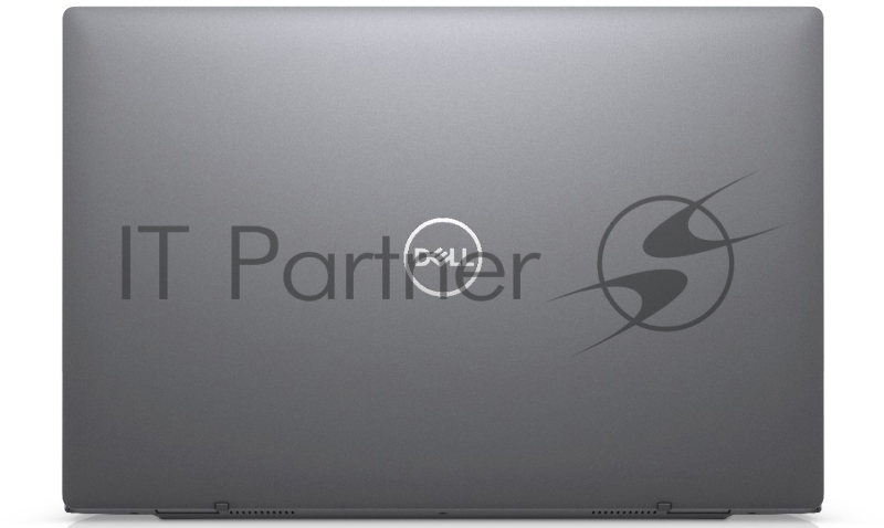 Ноутбук Latitude 3320 Core i3-1115G4 (3.0GHz) 13,3 FullHD WVA AG 4GB LPDDR4 256GB SSD Intel UHD Graphics TPM 4cell (54 WHr) Linux 1y ProS+NBD titan gray