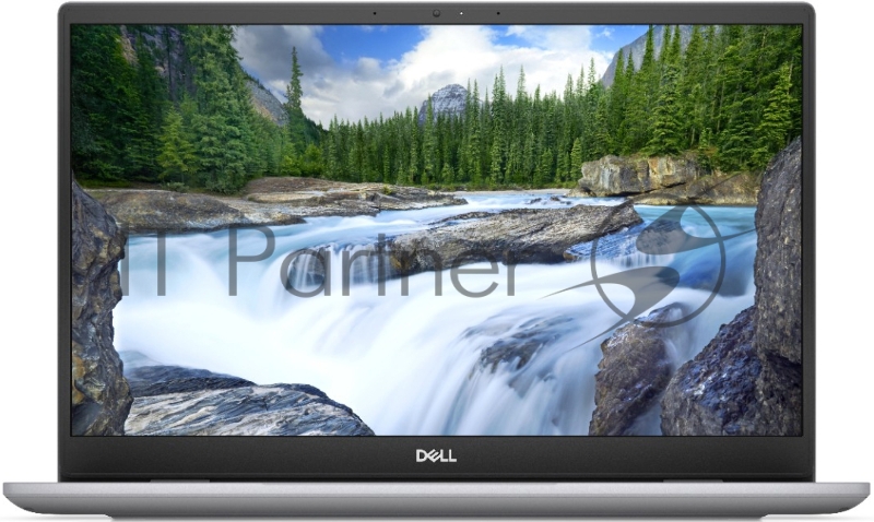 Ноутбук Latitude 3320 Core i3-1115G4 (3.0GHz) 13,3 FullHD WVA AG 4GB LPDDR4 256GB SSD Intel UHD Graphics TPM 4cell (54 WHr) Linux 1y ProS+NBD titan gray