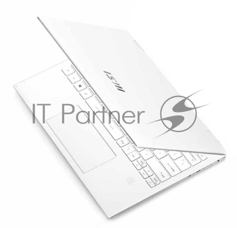 Ноутбук MSI Summit E13 Flip Evo A11MT-205RU TigerLake i7-1185G7/16GB/1TB SSD/noODD/13.4 16:10 FHD,60Hz IPS PTouch/Iris Xe Graphics/WiFi+BT/Win10 Pro/Pure White