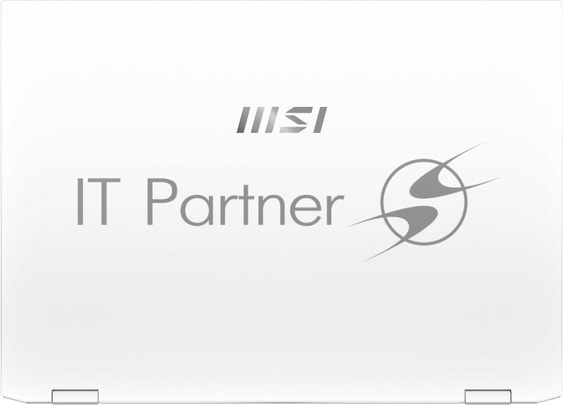 Ноутбук MSI Summit E13 Flip Evo A11MT-205RU TigerLake i7-1185G7/16GB/1TB SSD/noODD/13.4 16:10 FHD,60Hz IPS PTouch/Iris Xe Graphics/WiFi+BT/Win10 Pro/Pure White