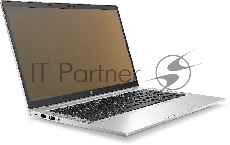 Ноутбук HP ProBook 635 Aero G8 AMD Ryzen 5 Pro 5650U 2.3GHz,13.3 FHD (1920x1080) IPS 1000cd Sure View IR ALS AG,16Gb DDR4-3200MHz(1),512Gb SSD NVMe,Metal Case,53Wh LL FC,FPS,Kbd Bl+SR,0.99kg,1yw,Win10Pro