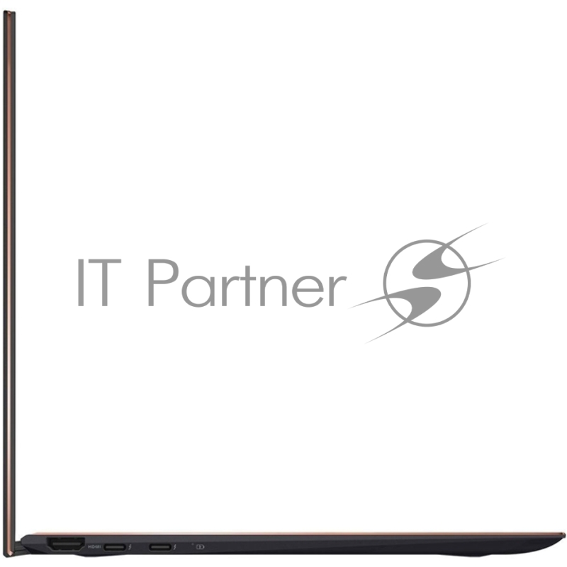 Ноутбук Asus Zenbook UX371EA-HL144T Core i5 1135G7 8Gb SSD512Gb Intel Iris Xe graphics 13.3 OLED Touch 4K (3840x2160) Windows 10 black WiFi BT Cam