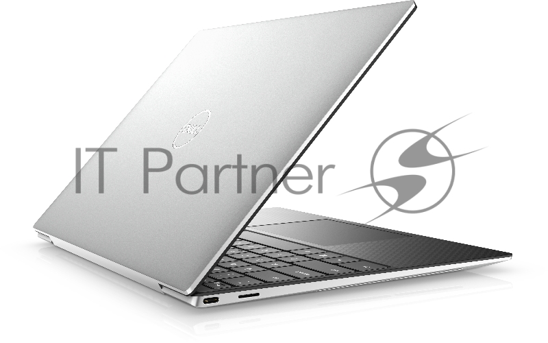 Ноутбук XPS 13 (9310) Core i7-1185G7 (3.0GHz) 13.4 16:10 UHD+ WVA (3840 x 2400) Touch 16GB LPDDR4 4267 MGz 1TB SSD Intel® Iris® Xe Graphics 2xThunderbolt 4 FPR, TPM 4 cell (52Whr)W11 Pro 2ys ProS+NBD silver