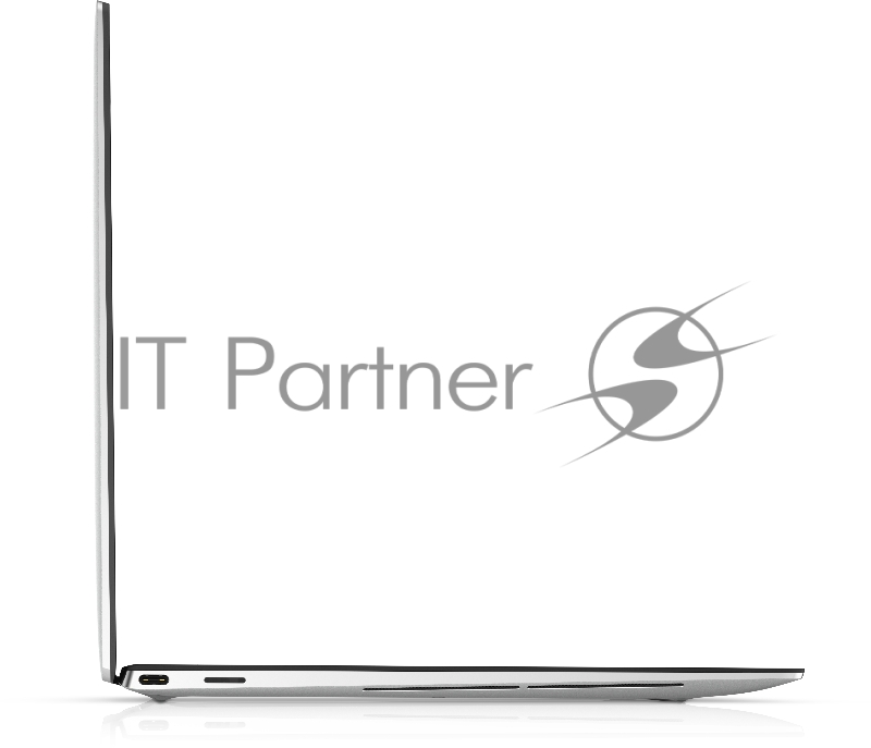 Ноутбук XPS 13 (9310) Core i7-1185G7 (3.0GHz) 13.4 16:10 UHD+ WVA (3840 x 2400) Touch 16GB LPDDR4 4267 MGz 1TB SSD Intel® Iris® Xe Graphics 2xThunderbolt 4 FPR, TPM 4 cell (52Whr)W11 Pro 2ys ProS+NBD silver