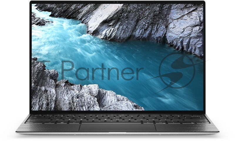 Ноутбук XPS 13 (9310) Core i7-1185G7 (3.0GHz) 13.4 16:10 UHD+ WVA (3840 x 2400) Touch 16GB LPDDR4 4267 MGz 1TB SSD Intel® Iris® Xe Graphics 2xThunderbolt 4 FPR, TPM 4 cell (52Whr)W11 Pro 2ys ProS+NBD silver