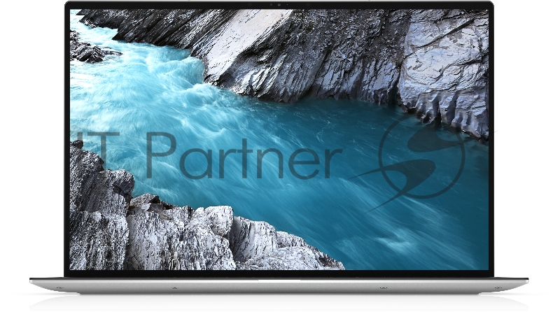 Ноутбук XPS 13 (9310) Core i7-1185G7 (3.0GHz) 13.4 16:10 UHD+ WVA (3840 x 2400) Touch 16GB LPDDR4 4267 MGz 1TB SSD Intel® Iris® Xe Graphics 2xThunderbolt 4 FPR, TPM 4 cell (52Whr)W11 Pro 2ys ProS+NBD silver