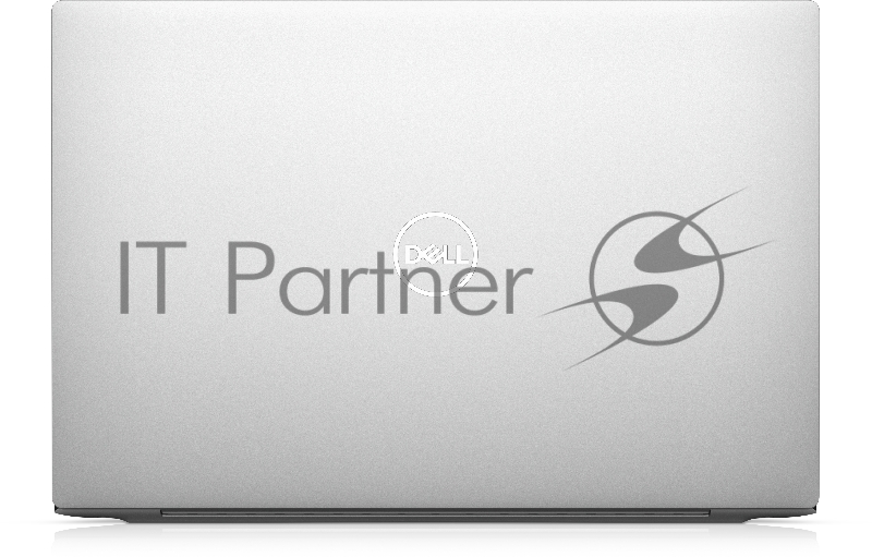 Ноутбук XPS 13 (9310) Core i7-1185G7 (3.0GHz) 13.4 16:10 UHD+ WVA (3840 x 2400) Touch 16GB LPDDR4 4267 MGz 1TB SSD Intel® Iris® Xe Graphics 2xThunderbolt 4 FPR, TPM 4 cell (52Whr)W11 Pro 2ys ProS+NBD silver