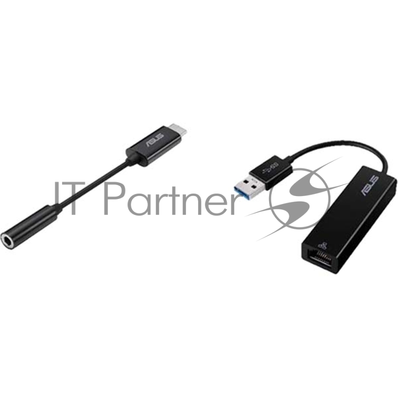 Ноутбук ASUS UX325EA Intel Core i5-1135G7/8Gb/512Gb SSD/13.3 FHD OLED Glossy display/Wi-Fi/Win11 Pine Grey + Sleeve + USB-A to RJ45 gigabit ethernet adapter + USB-C to audio jack adapter