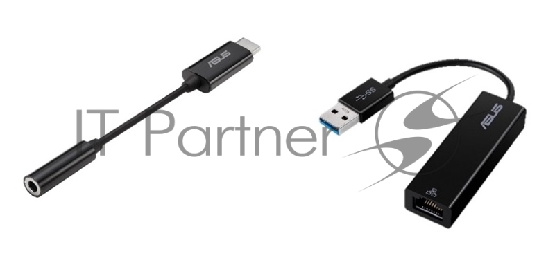 Ноутбук ASUS UX325EA Intel Core i5-1135G7/8Gb/512Gb SSD/13.3 FHD OLED Glossy display/Wi-Fi/Win11 Pine Grey + Sleeve + USB-A to RJ45 gigabit ethernet adapter + USB-C to audio jack adapter