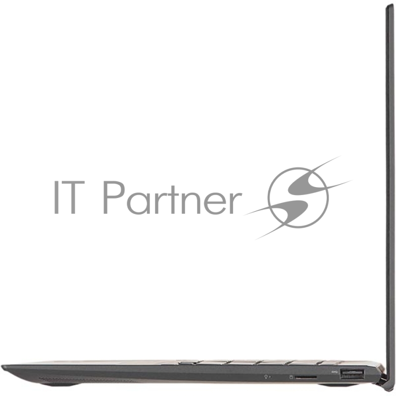 Ноутбук ASUS UX325EA Intel Core i5-1135G7/8Gb/512Gb SSD/13.3 FHD OLED Glossy display/Wi-Fi/Win11 Pine Grey + Sleeve + USB-A to RJ45 gigabit ethernet adapter + USB-C to audio jack adapter