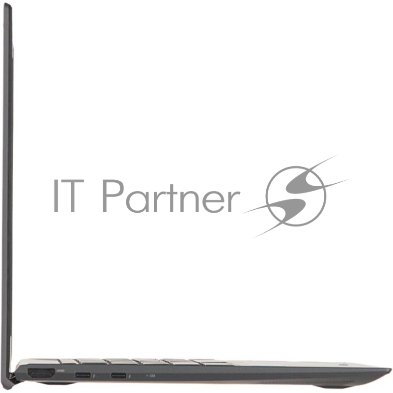 Ноутбук ASUS UX325EA Intel Core i5-1135G7/8Gb/512Gb SSD/13.3 FHD OLED Glossy display/Wi-Fi/Win11 Pine Grey + Sleeve + USB-A to RJ45 gigabit ethernet adapter + USB-C to audio jack adapter