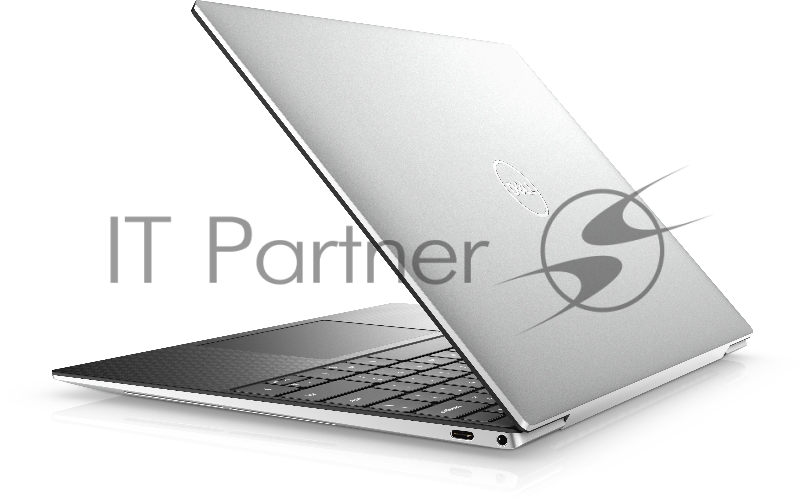 Ноутбук XPS 13 (9310) Core i7-1185G7 (3.0GHz) 13.4 16:10 OLED 3.5K (3456x2160)Touch 400 nits 16GB LPDDR4 4267 MGz 512GB SSD Intel® Iris® Xe Graphics2xThunderbolt 4 FPR, TPM 4 cell W11 Pro 2ys ProS+NBD silver