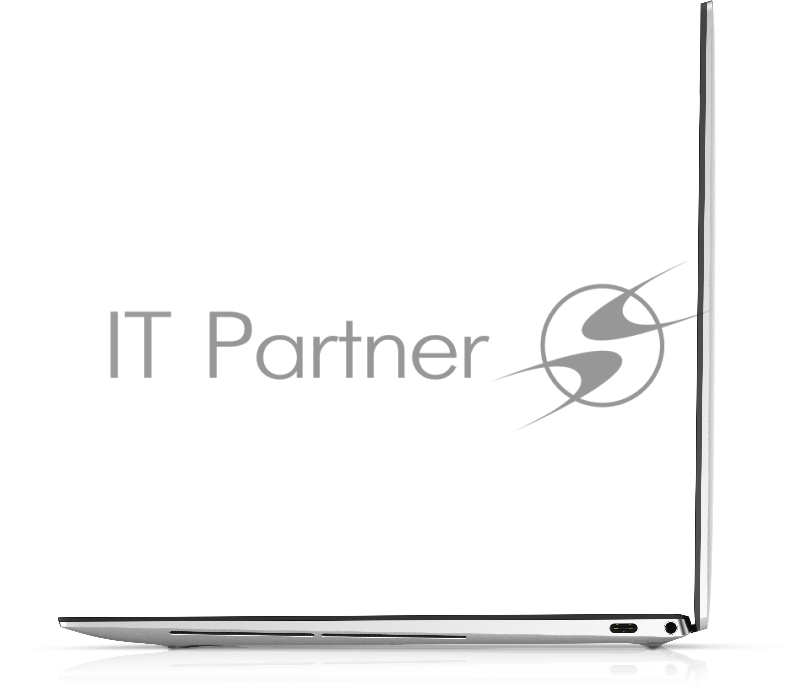 Ноутбук XPS 13 (9310) Core i7-1185G7 (3.0GHz) 13.4 16:10 OLED 3.5K (3456x2160)Touch 400 nits 16GB LPDDR4 4267 MGz 512GB SSD Intel® Iris® Xe Graphics2xThunderbolt 4 FPR, TPM 4 cell W11 Pro 2ys ProS+NBD silver