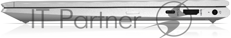 Ноутбук HP ProBook 635 Aero G8 AMD Ryzen 3 Pro 5400U 2.6GHz,13.3 FHD (1920x1080) IPS 400cd IR ALS AG,8Gb DDR4-3200MHz(1),256Gb SSD NVMe,Metal Case,53Wh LL FC,FPS,Kbd Bl+SR,0.99kg,1yw,Win10Pro