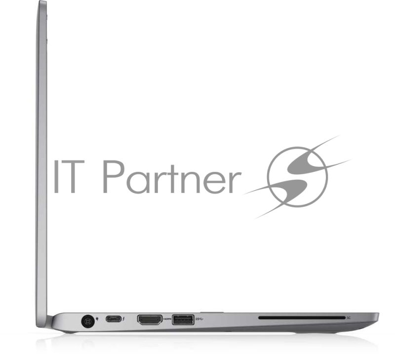 Ноутбук Dell Latitude 5310 Core i5-10210U (1,6GHz) 13,3 FullHD WVA Antiglare 300nits 8GB (2x4GB) DDR4 512GB SSD Intel UHD 620 TPM 4 cell (60Whr) Linux 3y NBD