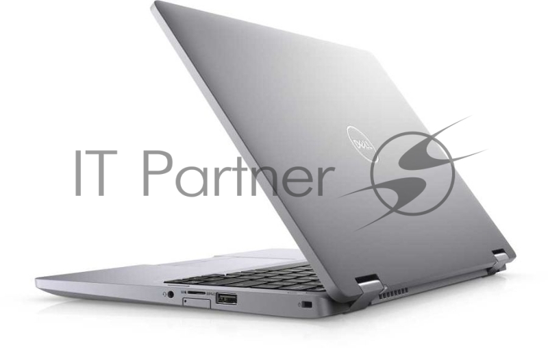 Ноутбук Dell Latitude 5310 Core i5-10210U (1,6GHz) 13,3 FullHD WVA Antiglare 300nits 8GB (2x4GB) DDR4 512GB SSD Intel UHD 620 TPM 4 cell (60Whr) Linux 3y NBD