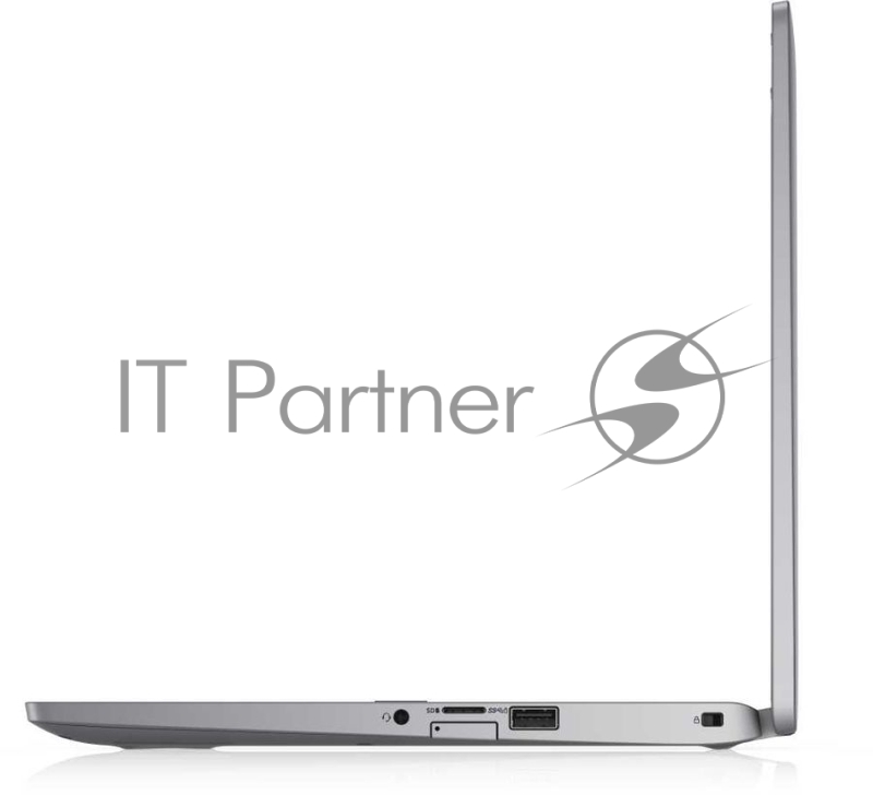 Ноутбук Dell Latitude 5310 Core i5-10210U (1,6GHz) 13,3 FullHD WVA Antiglare 300nits 8GB (2x4GB) DDR4 512GB SSD Intel UHD 620 TPM 4 cell (60Whr) Linux 3y NBD