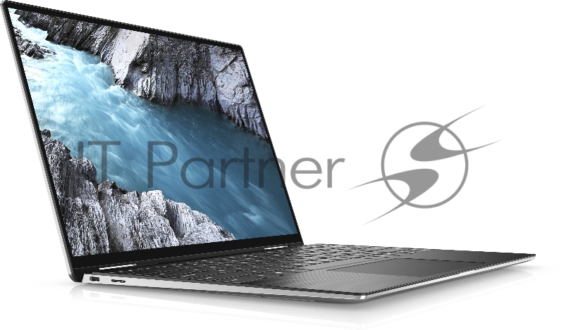 Ноутбук Dell XPS 13 (9310) 2-in-1 Core i7-1165G7 (2.8GHz) 13.4 16:10 UHD+ WLED (3840 x 2400) Touch 16GB LPDDR4 4267 MGz 1TB SSD Intel® Iris® Xe, 2xThunderbolt 4FPR, TPM4 cell (51Whr)W11 Pro 2ys ProS+NBDsilver