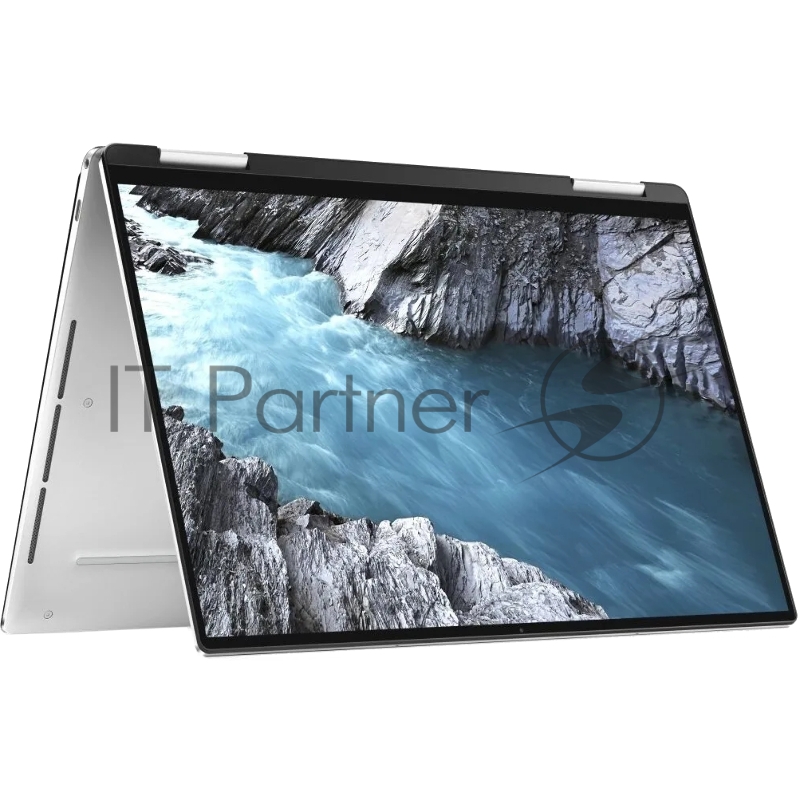 Ноутбуки Dell XPS 13 9310 2-in-1 13.416:10 FHD+ WLED (1920 x 1200) Touch/Intel Core i7 1165G7(2.8Ghz)/16GB/SSD 1TB/noDVD/Ext:Intel Iris Xe/silver/W11Pro/51Whr/2y Pros+NBD/FPR/TPM