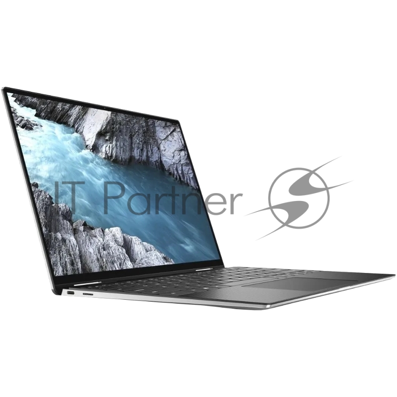 Ноутбуки Dell XPS 13 9310 2-in-1 13.416:10 FHD+ WLED (1920 x 1200) Touch/Intel Core i7 1165G7(2.8Ghz)/16GB/SSD 1TB/noDVD/Ext:Intel Iris Xe/silver/W11Pro/51Whr/2y Pros+NBD/FPR/TPM