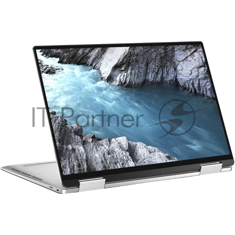 Ноутбуки Dell XPS 13 9310 2-in-1 13.416:10 FHD+ WLED (1920 x 1200) Touch/Intel Core i7 1165G7(2.8Ghz)/16GB/SSD 1TB/noDVD/Ext:Intel Iris Xe/silver/W11Pro/51Whr/2y Pros+NBD/FPR/TPM