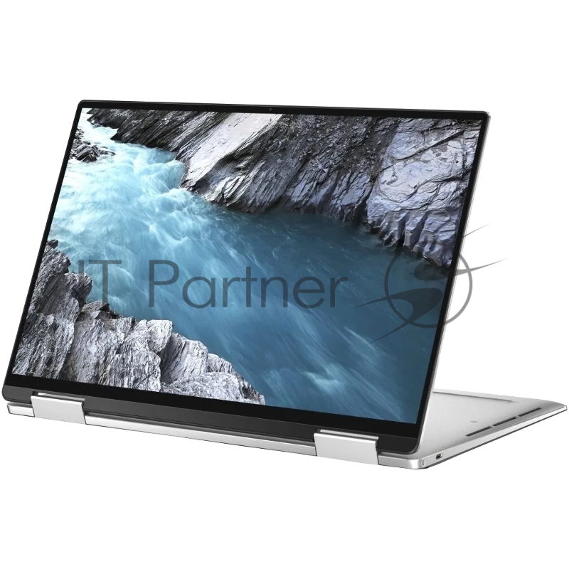 Ноутбуки Dell XPS 13 9310 2-in-1 13.416:10 FHD+ WLED (1920 x 1200) Touch/Intel Core i7 1165G7(2.8Ghz)/16GB/SSD 1TB/noDVD/Ext:Intel Iris Xe/silver/W11Pro/51Whr/2y Pros+NBD/FPR/TPM