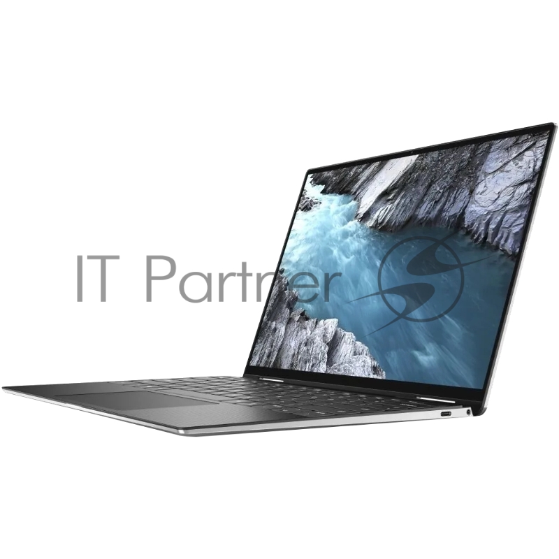 Ноутбуки Dell XPS 13 9310 2-in-1 13.416:10 FHD+ WLED (1920 x 1200) Touch/Intel Core i7 1165G7(2.8Ghz)/16GB/SSD 1TB/noDVD/Ext:Intel Iris Xe/silver/W11Pro/51Whr/2y Pros+NBD/FPR/TPM