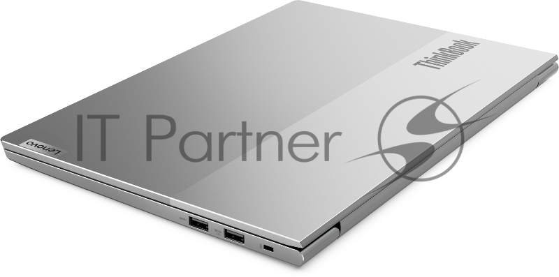 Ноутбук Lenovo ThinkBook 13s G2 ITL 13.3WUXGA_AG_300N_N_SRGB/ CORE_I5-1135G7_2.4G_4C_MB/ 8GB LP 4266 (распаяно)/ 256GB_SSD_M.2_2242_G3_TLC/ / INTEGRATED_IRIS_XE_GRAPHICS/ WLAN_2X2AX+BT_MB/ FINGERPRINT_READER/ SLIM_720P_HD_CAMERA_NO_MIC/ 4CELL_56WH_IN