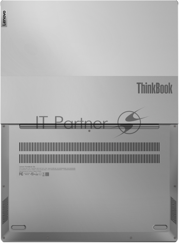 Ноутбук Lenovo ThinkBook 13s G3 ACN 13.3WUXGA_AG_300N_N_SRGB/ RYZEN_5_5600U_2.3G_6C_MB/ 8GB LP 4266 (распаяно)/ 512GB_SSD_M.2_2242_NVME_TLC/ / INTEGRATED_GRAPHICS/ WLAN_2X2AX+BT_MB/ FINGERPRINT_READER_POWERBUTTON/ SLIM_720P_HD_CAMERA_NO_MIC/ 4CELL_56