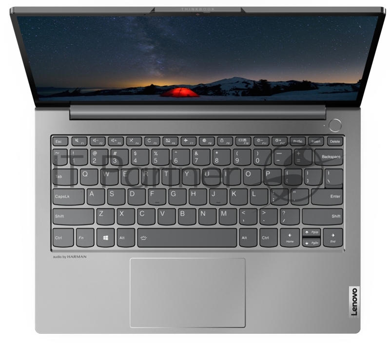 Ноутбук Lenovo ThinkBook 13s G3 ACN 13.3WUXGA_AG_300N_N_SRGB/ RYZEN_5_5600U_2.3G_6C_MB/ 8GB LP 4266 (распаяно)/ 512GB_SSD_M.2_2242_NVME_TLC/ / INTEGRATED_GRAPHICS/ WLAN_2X2AX+BT_MB/ FINGERPRINT_READER_POWERBUTTON/ SLIM_720P_HD_CAMERA_NO_MIC/ 4CELL_56