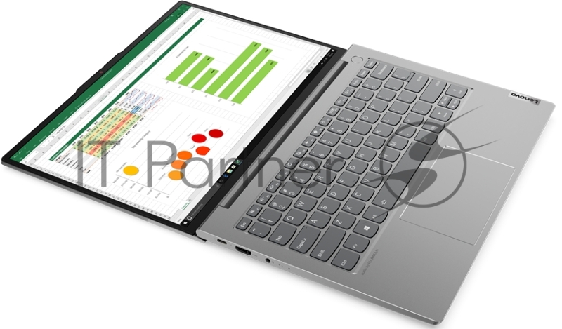 Ноутбук Lenovo ThinkBook 13s G3 ACN 13.3WUXGA_AG_300N_N_SRGB/ RYZEN_5_5600U_2.3G_6C_MB/ 8GB LP 4266 (распаяно)/ 512GB_SSD_M.2_2242_NVME_TLC/ / INTEGRATED_GRAPHICS/ WLAN_2X2AX+BT_MB/ FINGERPRINT_READER_POWERBUTTON/ SLIM_720P_HD_CAMERA_NO_MIC/ 4CELL_56