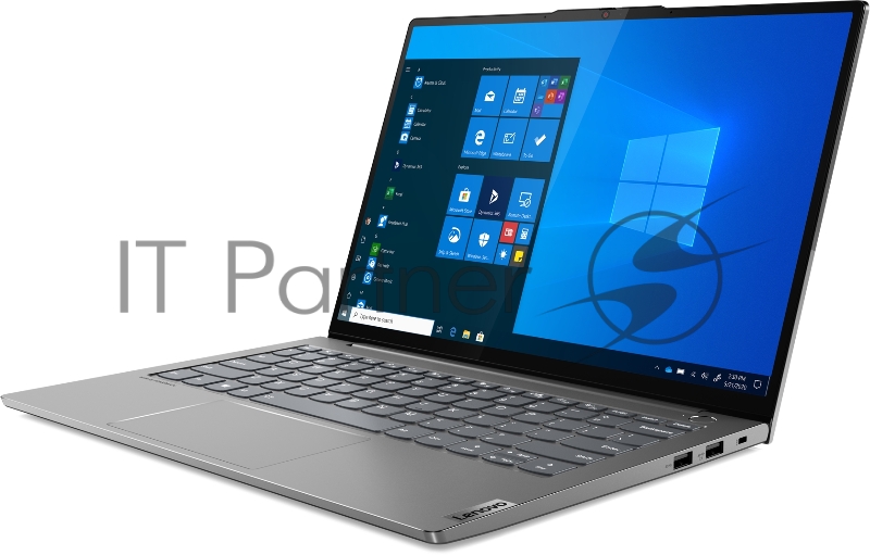 Ноутбук Lenovo ThinkBook 13s G2 ITL 13.3WQXGA_GL_300N_MT_N_SRGB/ CORE_I7-1165G7_2.8G_4C_MB/ 16GB RAM LP 4266 (распаяно)/ 1TB_SSD_M.2_2280_G4_TLC/ / INTEGRATED_IRIS_XE_GRAPHICS/ WLAN_2X2AX+BT_MB/ FINGERPRINT_READER/ SLIM_720P_HD_CAMERA_NO_MIC/ 4CELL_5
