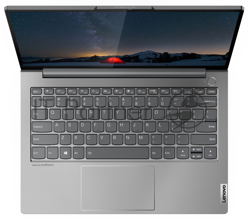 Ноутбук Lenovo ThinkBook 13s G2 ITL 13.3WQXGA_GL_300N_MT_N_SRGB/ CORE_I7-1165G7_2.8G_4C_MB/ 16GB RAM LP 4266 (распаяно)/ 1TB_SSD_M.2_2280_G4_TLC/ / INTEGRATED_IRIS_XE_GRAPHICS/ WLAN_2X2AX+BT_MB/ FINGERPRINT_READER/ SLIM_720P_HD_CAMERA_NO_MIC/ 4CELL_5