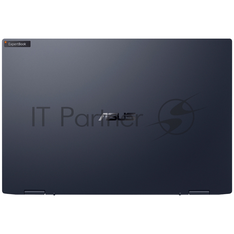Ноутбук ASUS ExpertBook B5 Flip OLED B5302FEA-LF0804X Core i5-1135G7/8Gb/512Gb SSD/13,3 FHD OLED Touch 1920x1080/NumberPad/Wi-Fi 6/66WHrs 4-cell Li-ion/Windows 11 Pro/1,2Kg/Star Black/Mg+Al body,Micro HDMI to