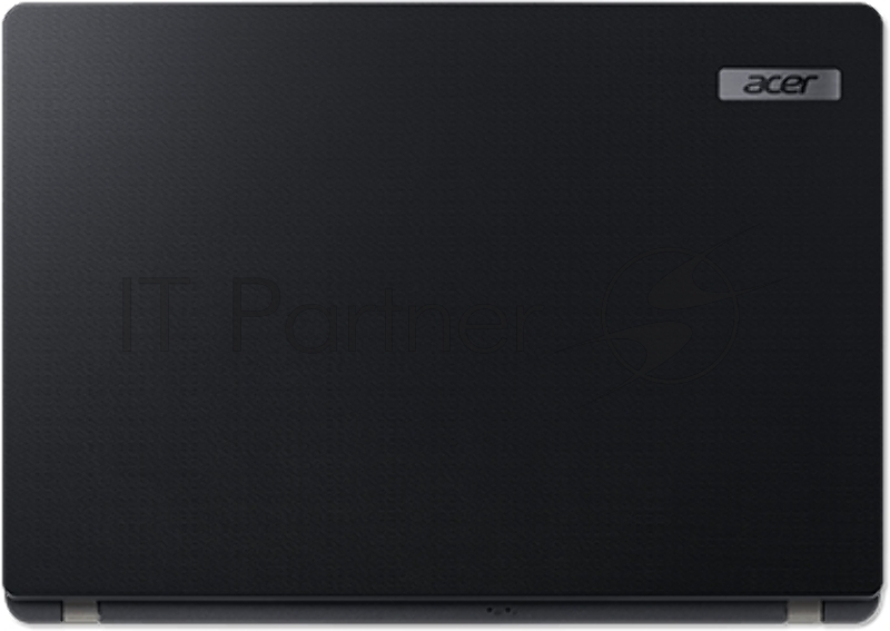 Ноутбук ACER TravelMate P2, 14 FHD (1920х1080) IPS, i7-10510U 1.80 Ghz, 8 GB DDR4, 256GB PCIe NVMe SSD, UHD Graphics, WiFi, BT, HD camera, FPR, 48Wh, Win 10 Pro, 3 CI, Black