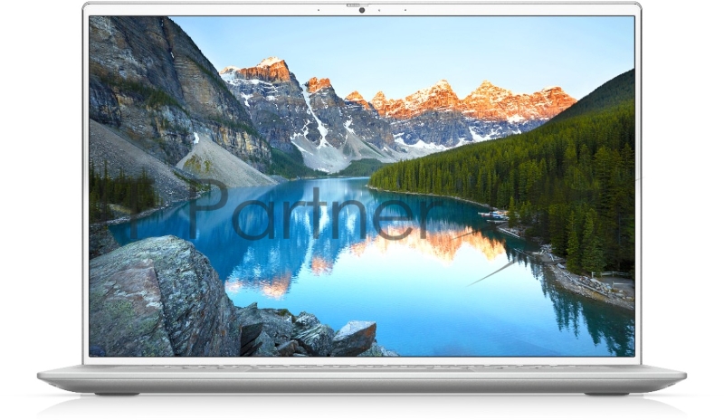 Ноутбук Dell Inspiron 7400 Core i5 1135G7/8Gb/SSD512Gb/Intel Iris Xe graphics/14.5/QHD+ (2560x1600)/Windows 10/silver/WiFi/BT/Cam