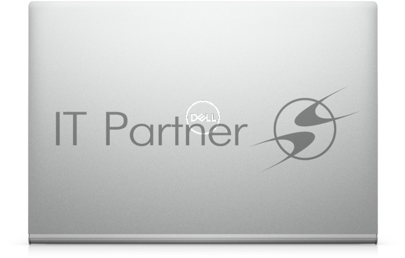 Ноутбук Dell Inspiron 7400 Core i5 1135G7/8Gb/SSD512Gb/Intel Iris Xe graphics/14.5/QHD+ (2560x1600)/Windows 10/silver/WiFi/BT/Cam