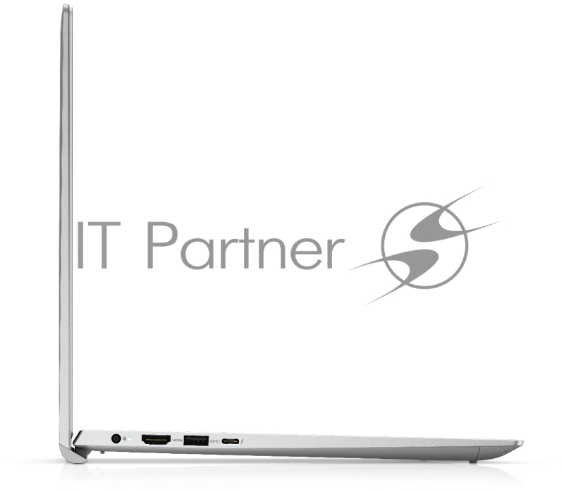 Ноутбук Dell Inspiron 7400 Core i5 1135G7/8Gb/SSD512Gb/Intel Iris Xe graphics/14.5/QHD+ (2560x1600)/Windows 10/silver/WiFi/BT/Cam