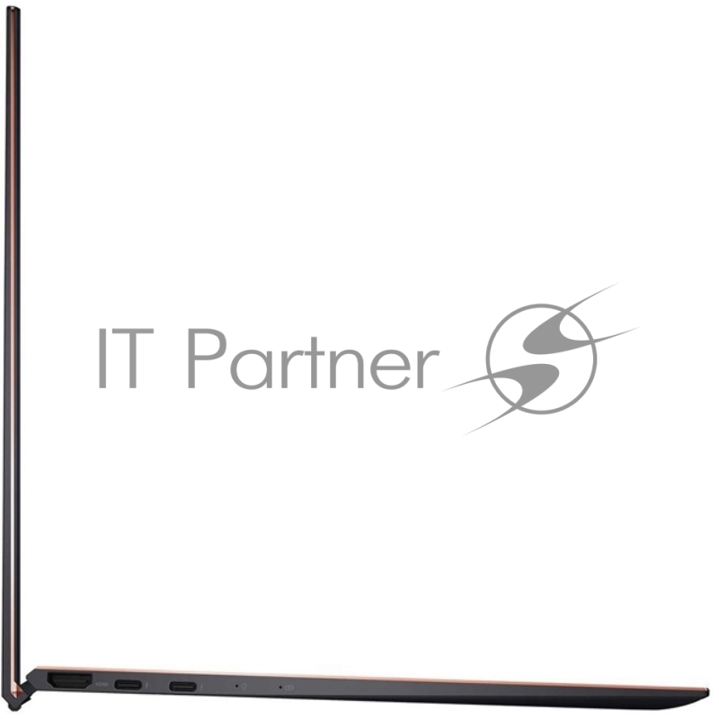 Ноутбук ASUS Zenbook S XMAS UX393EA-HK001T Intel Core i7-1065G7/16Gb 4266Mhz LPDDR4x/1Tb SSD/13,9”(3300 x 2200),ratio 3:2/500 nit TOUCH/WiFi6/NumPad/Windows 10 Home/1.3Kg/Black/