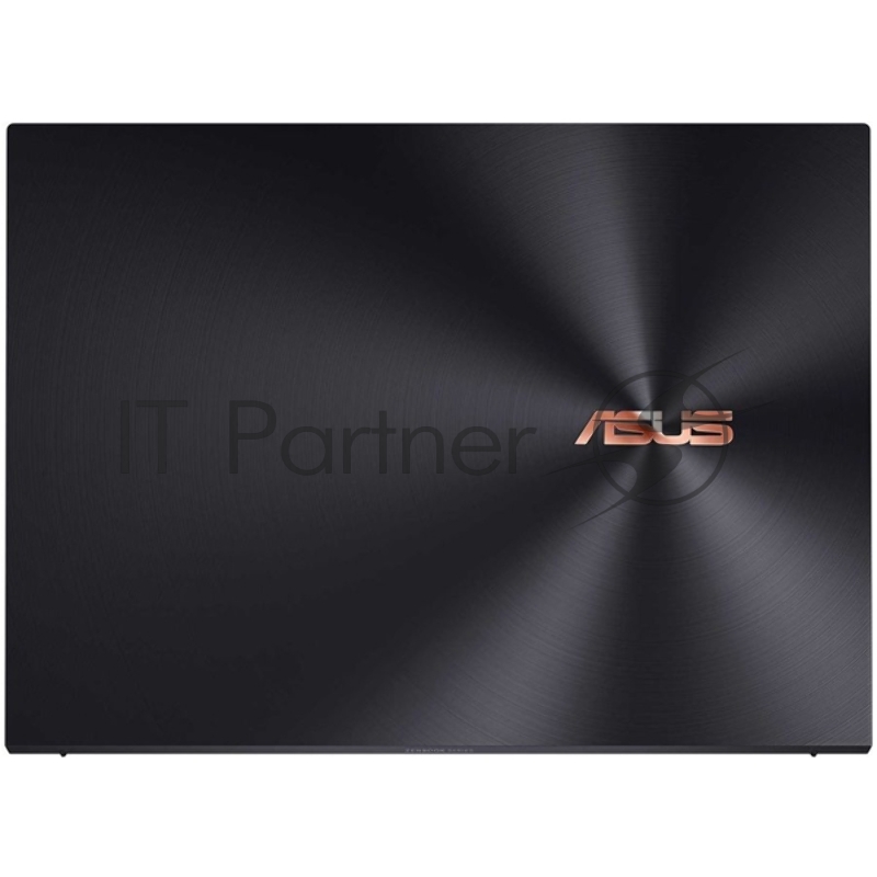 Ноутбук ASUS Zenbook S XMAS UX393EA-HK001T Intel Core i7-1065G7/16Gb 4266Mhz LPDDR4x/1Tb SSD/13,9”(3300 x 2200),ratio 3:2/500 nit TOUCH/WiFi6/NumPad/Windows 10 Home/1.3Kg/Black/