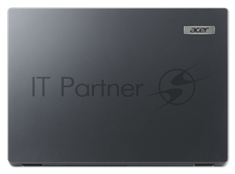 Ноутбук Acer TMP414-51-54M6 TravelMate 14.0 FHD(1920x1080) IPS/Intel Core i5-1135G7 2.40GHz Quad/8GB+256GB SSD/Integrated/WiFi/BT/1.0MP/m kg/W10Pro/3Y/DARK BLUE