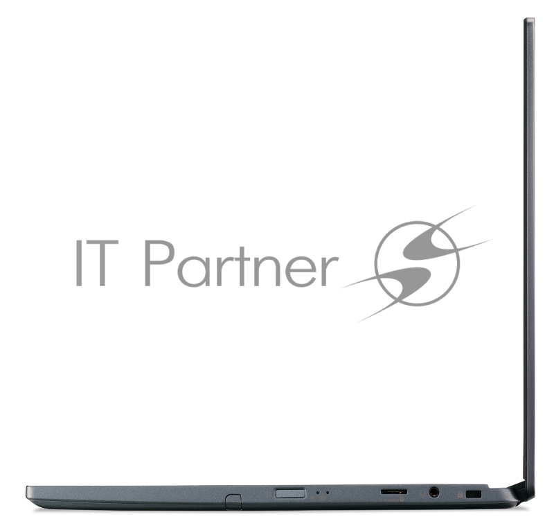 Ноутбук Acer TMP414-51-54M6 TravelMate 14.0 FHD(1920x1080) IPS/Intel Core i5-1135G7 2.40GHz Quad/8GB+256GB SSD/Integrated/WiFi/BT/1.0MP/m kg/W10Pro/3Y/DARK BLUE