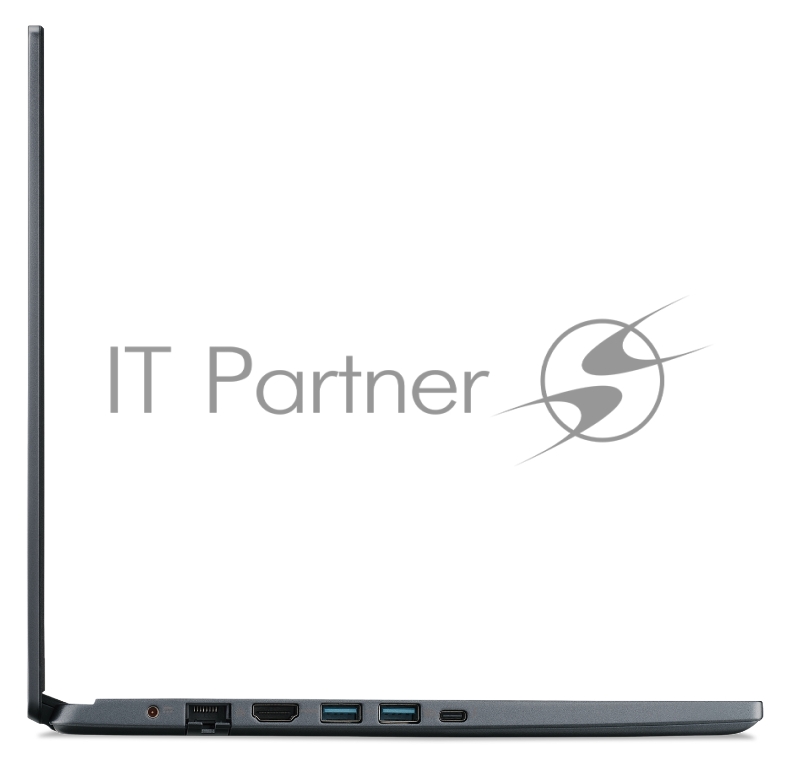 Ноутбук Acer TMP414-51-54M6 TravelMate 14.0 FHD(1920x1080) IPS/Intel Core i5-1135G7 2.40GHz Quad/8GB+256GB SSD/Integrated/WiFi/BT/1.0MP/m kg/W10Pro/3Y/DARK BLUE