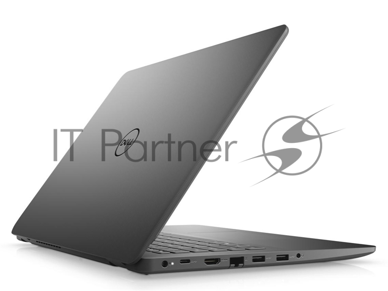 Ноутбук Vostro 3400 Core i3-1115G4 (3.0GHz) 14,0 FullHD WVA Antiglare 8GB (1x8GB) DDR4 1TB (5400 rpm) Intel UHD Graphics 3cell (42 WHr),FPR, TPM,Linux 1y NBD black