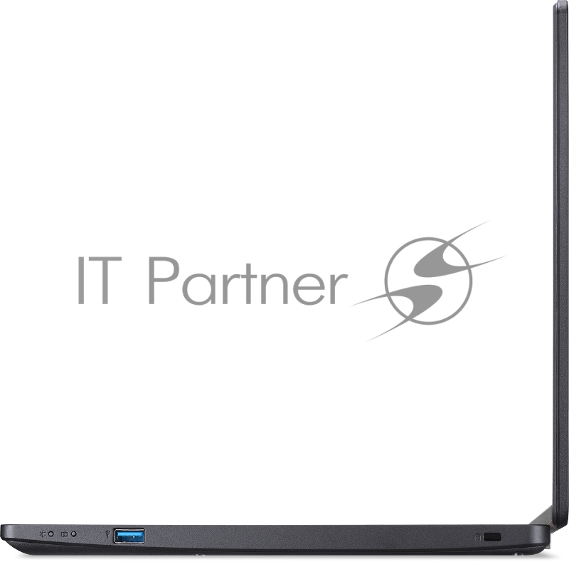 Ноутбук Acer TravelMate P2 TMP214-52-34UD 14 (1920x1080 (матовый)) / Intel Core i3 10110U(2.1Ghz)/8192Mb/128SSDGb 3y/1.6kg/Black/W10Pro